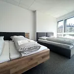 Apartman Havenu Freiburg Leo Wohleb Str Freiburg im Breisgau