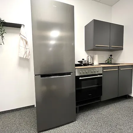 Havenu Freiburg Leo Wohleb Str Freiburg im Breisgau