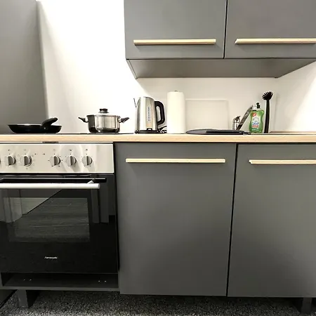 Havenu Freiburg Leo Wohleb Str * Freiburg im Breisgau