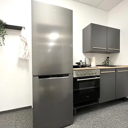 Havenu Freiburg Leo Wohleb Str *