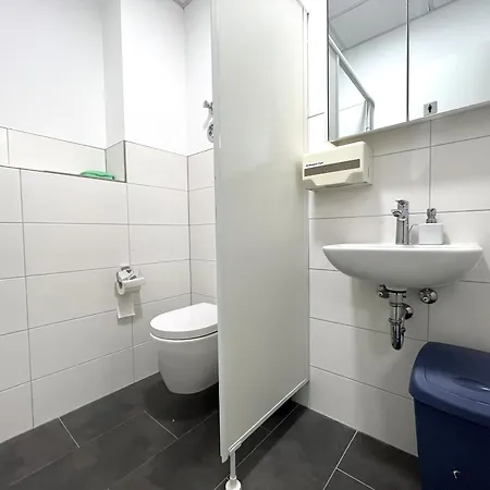 Havenu Freiburg Leo Wohleb Str * Friburgo em Brisgóvia