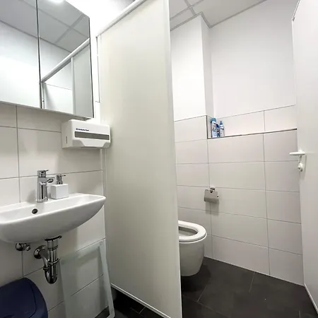 Havenu Freiburg Leo Wohleb Str