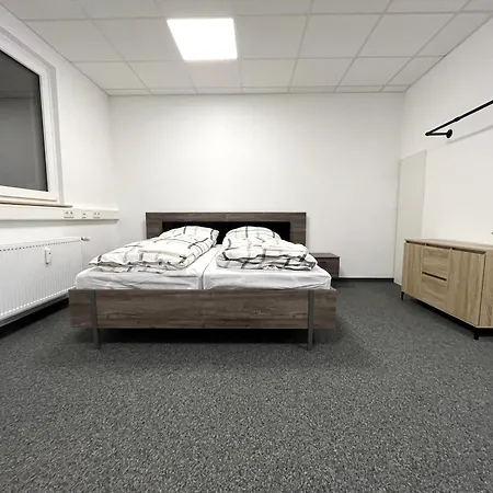 Havenu Freiburg Leo Wohleb Str Apartman Freiburg im Breisgau