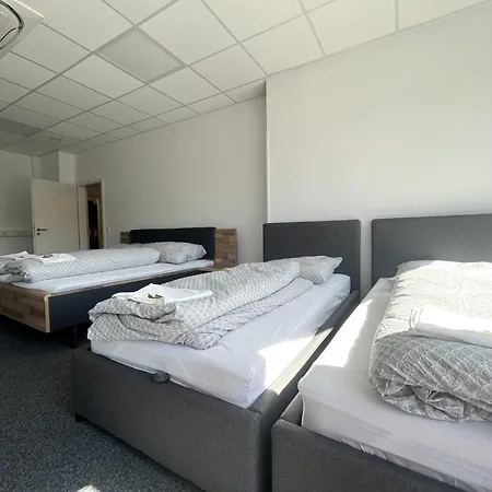 Havenu Freiburg Leo Wohleb Str Freiburg im Breisgau