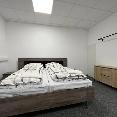 Apartmán Simplex Leo Wohleb Str Freiburg im Breisgau