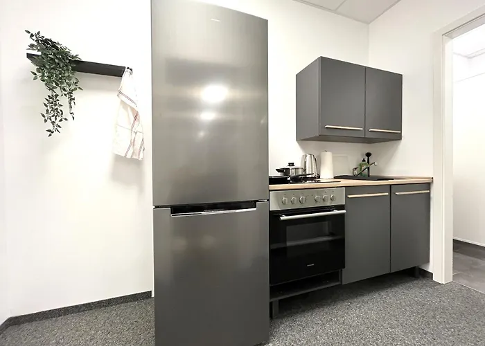 Havenu Freiburg Leo Wohleb Str *